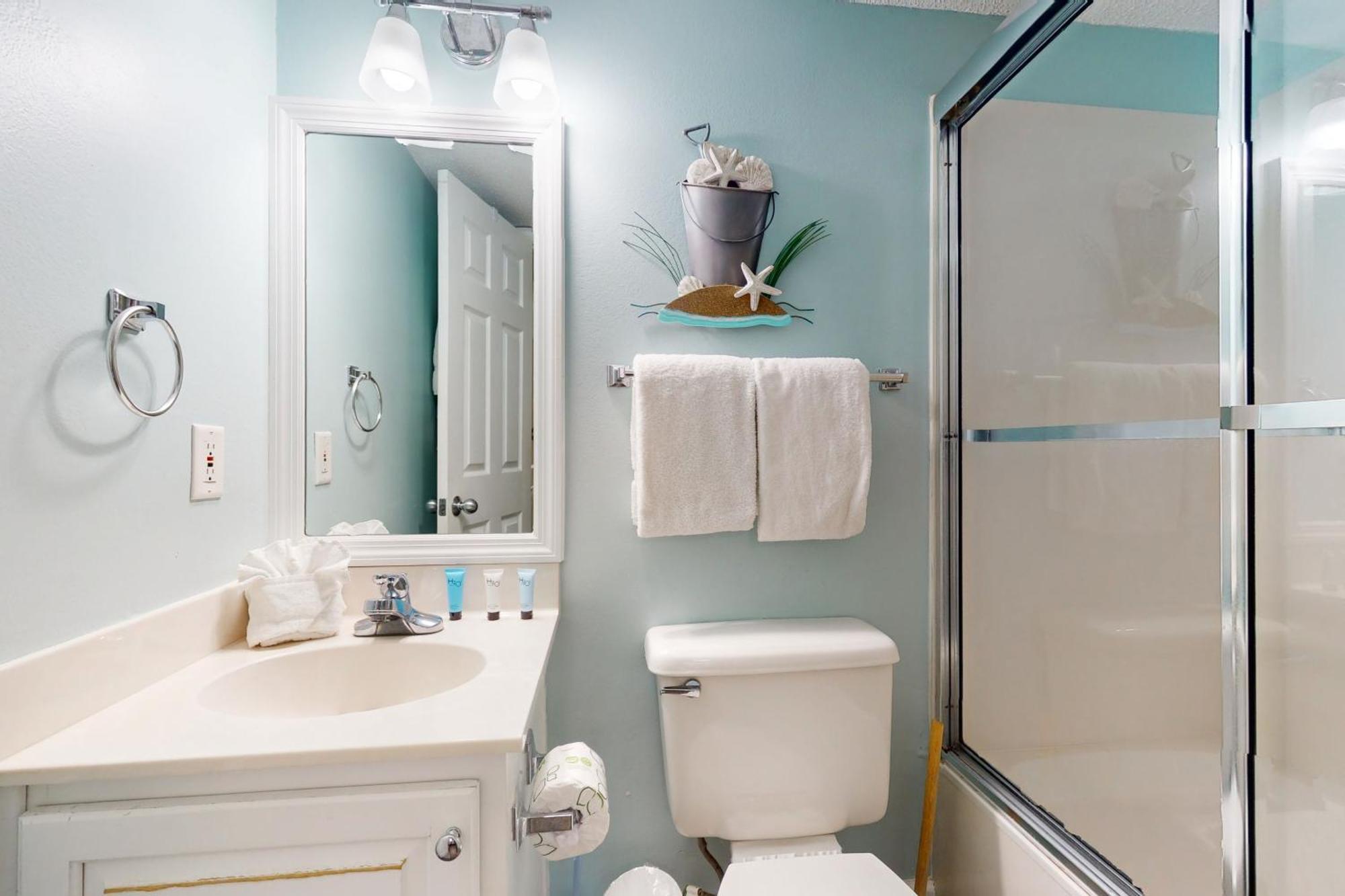 Santa Rosa Boulevard Condos Fort Walton Beach Szoba fotó