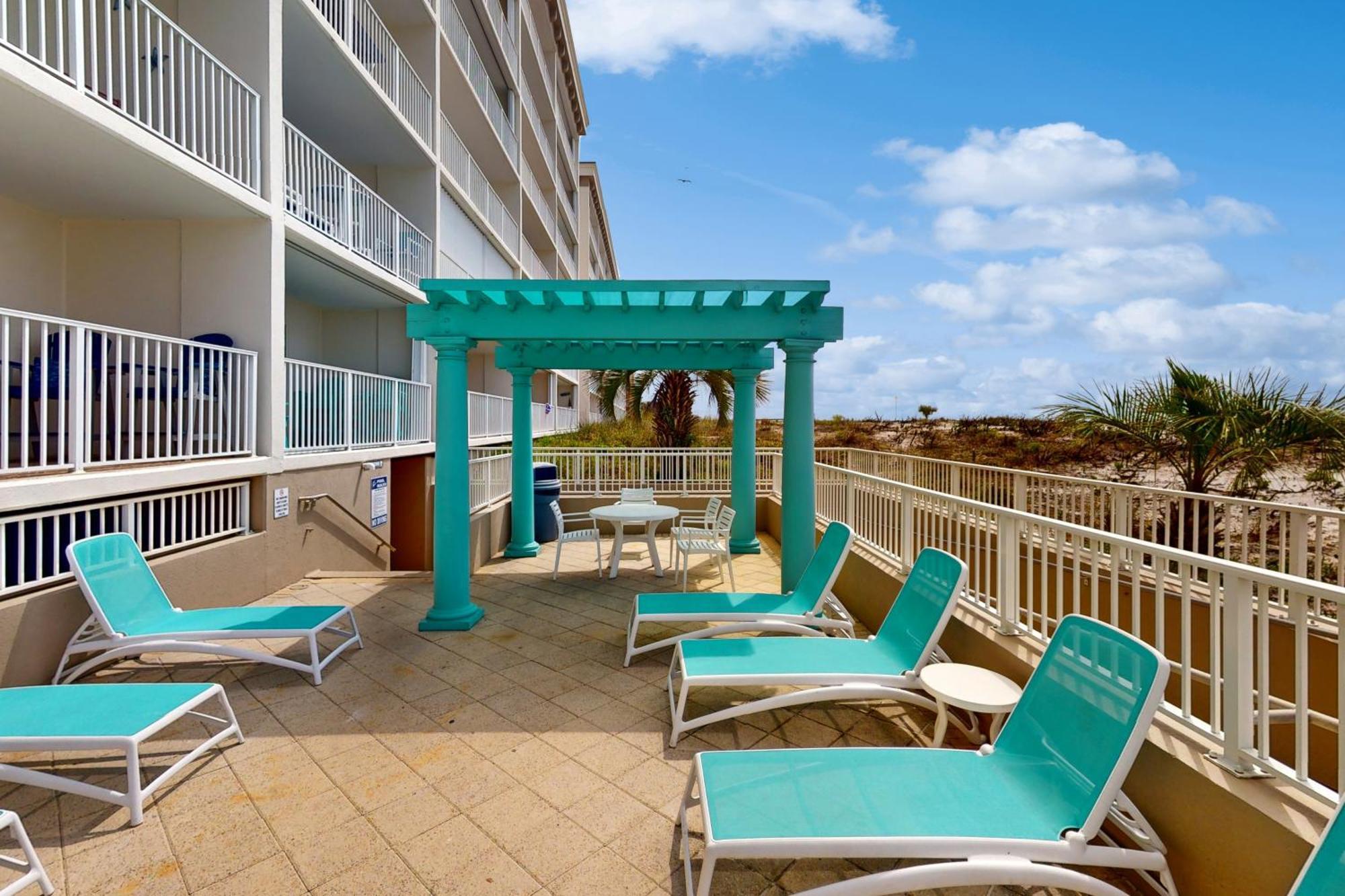 Santa Rosa Boulevard Condos Fort Walton Beach Szoba fotó