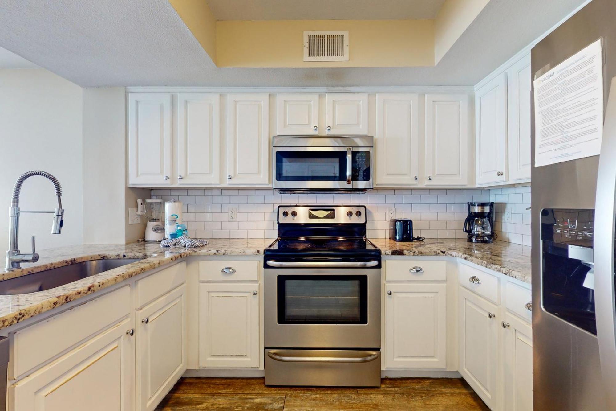 Santa Rosa Boulevard Condos Fort Walton Beach Szoba fotó