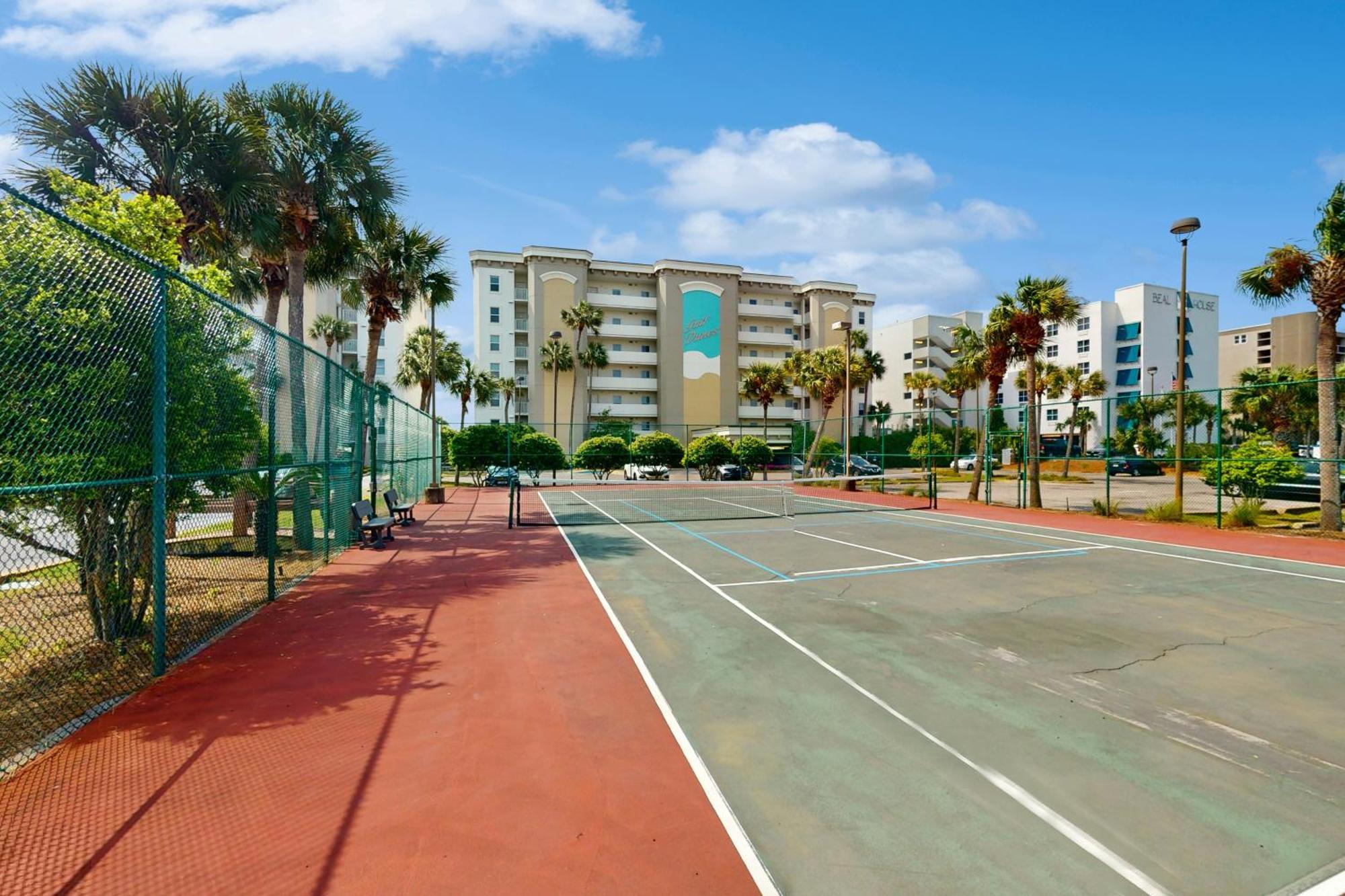 Santa Rosa Boulevard Condos Fort Walton Beach Szoba fotó