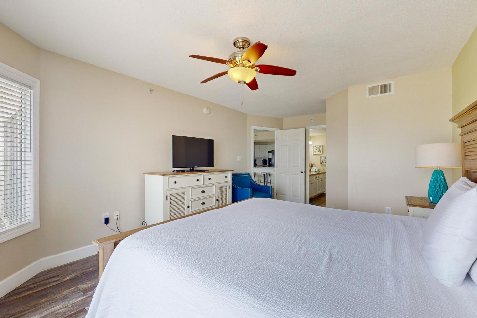 Santa Rosa Boulevard Condos Fort Walton Beach Szoba fotó