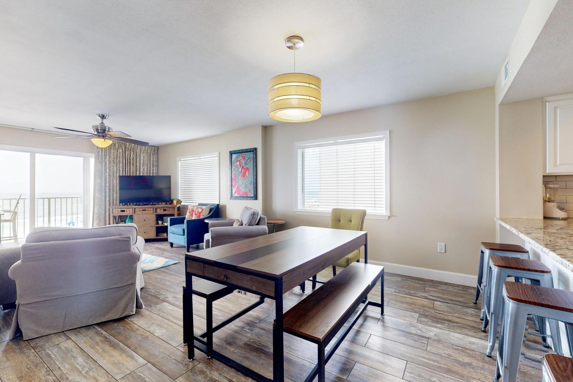 Santa Rosa Boulevard Condos Fort Walton Beach Szoba fotó
