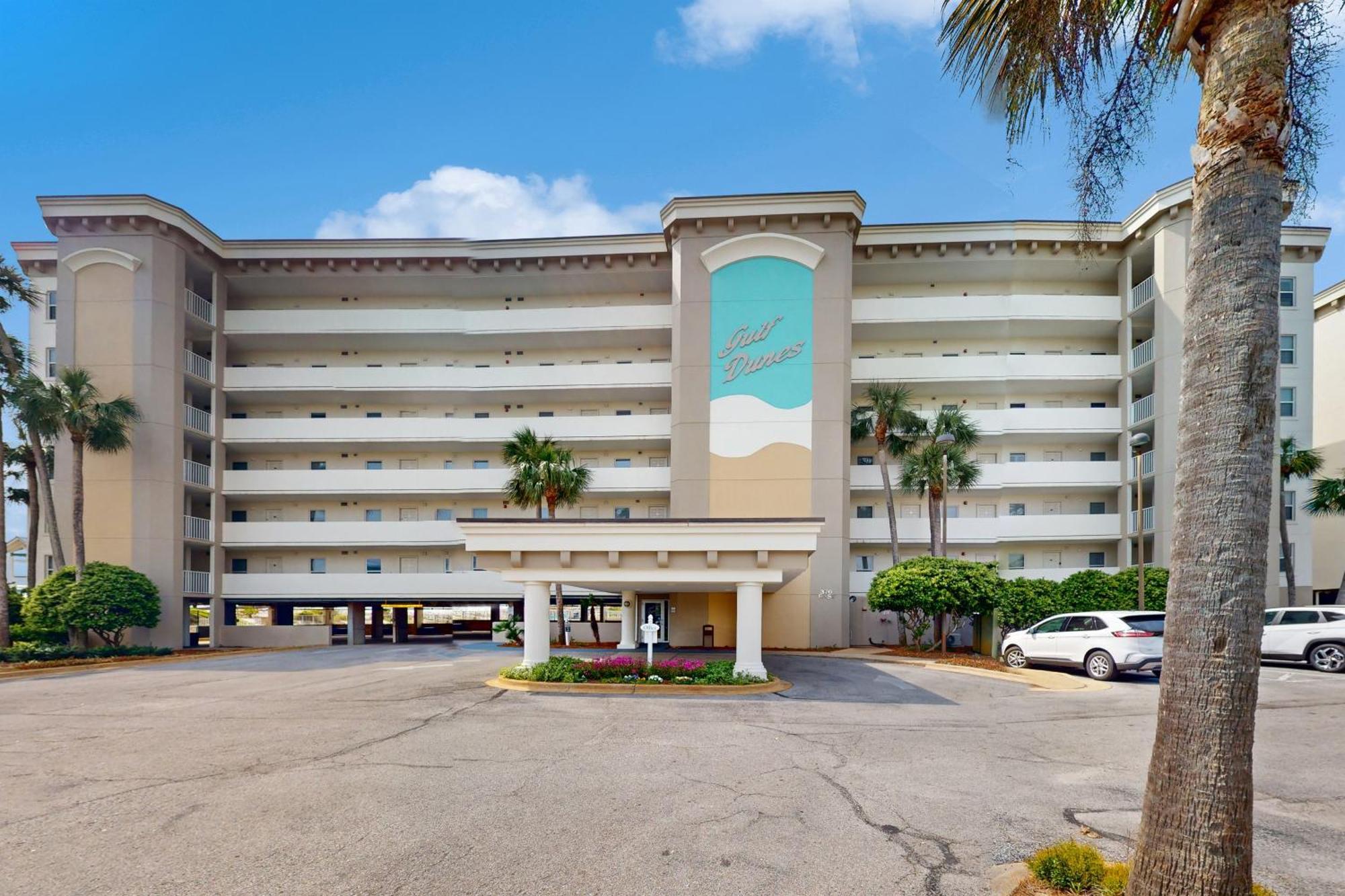 Santa Rosa Boulevard Condos Fort Walton Beach Szoba fotó