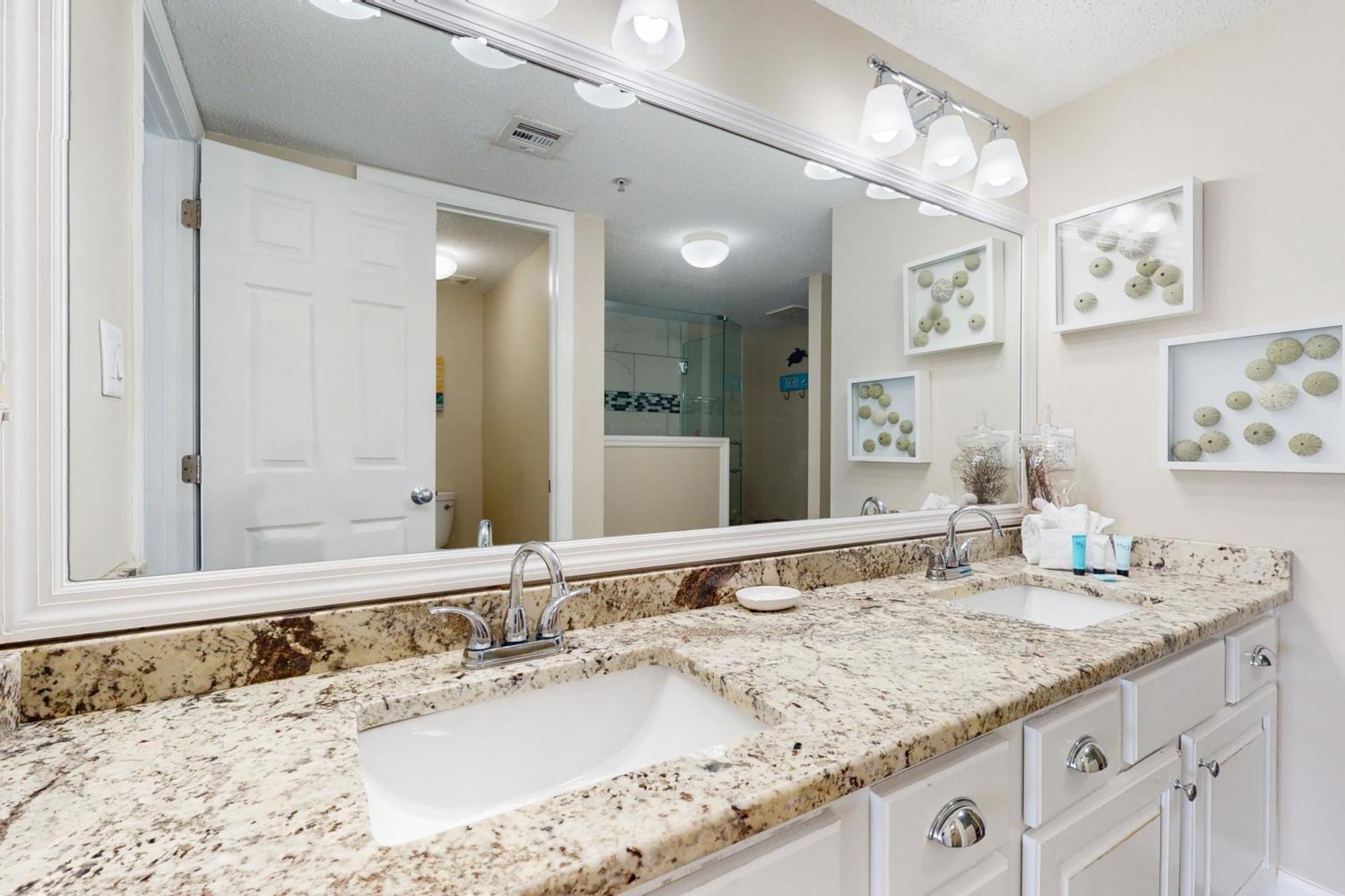 Santa Rosa Boulevard Condos Fort Walton Beach Szoba fotó