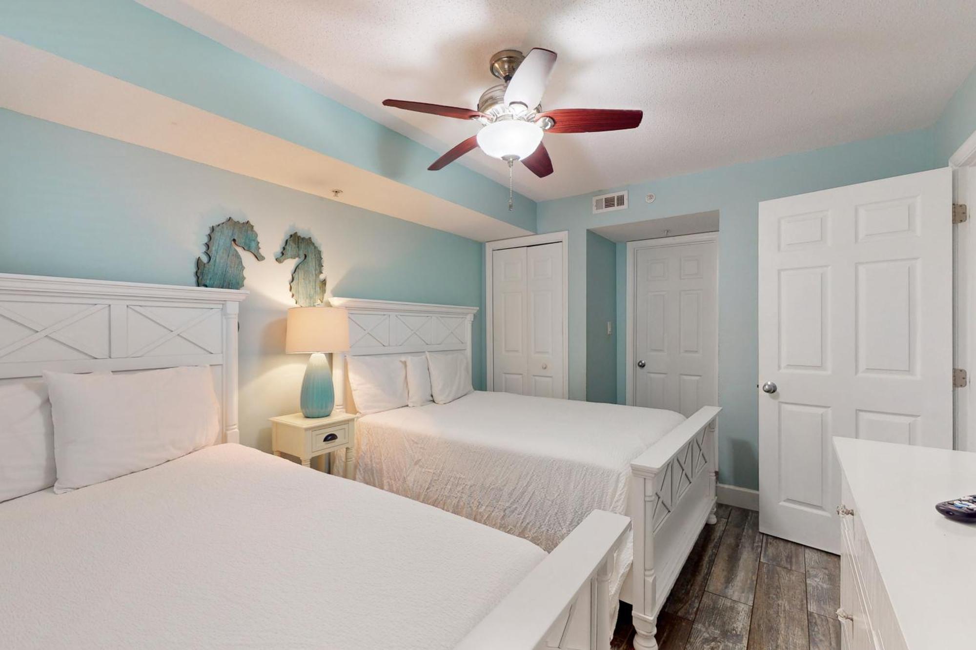 Santa Rosa Boulevard Condos Fort Walton Beach Szoba fotó