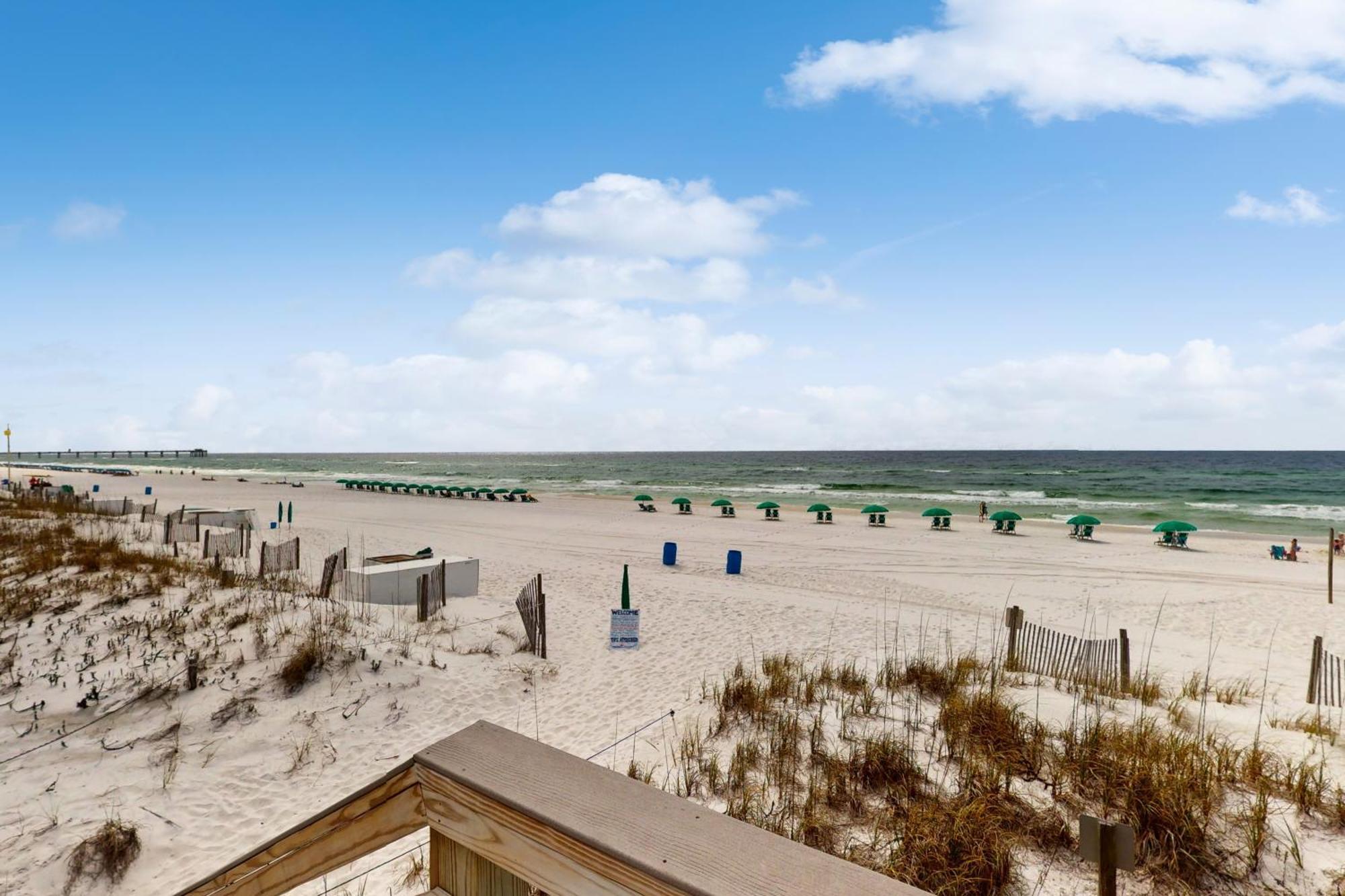 Santa Rosa Boulevard Condos Fort Walton Beach Szoba fotó
