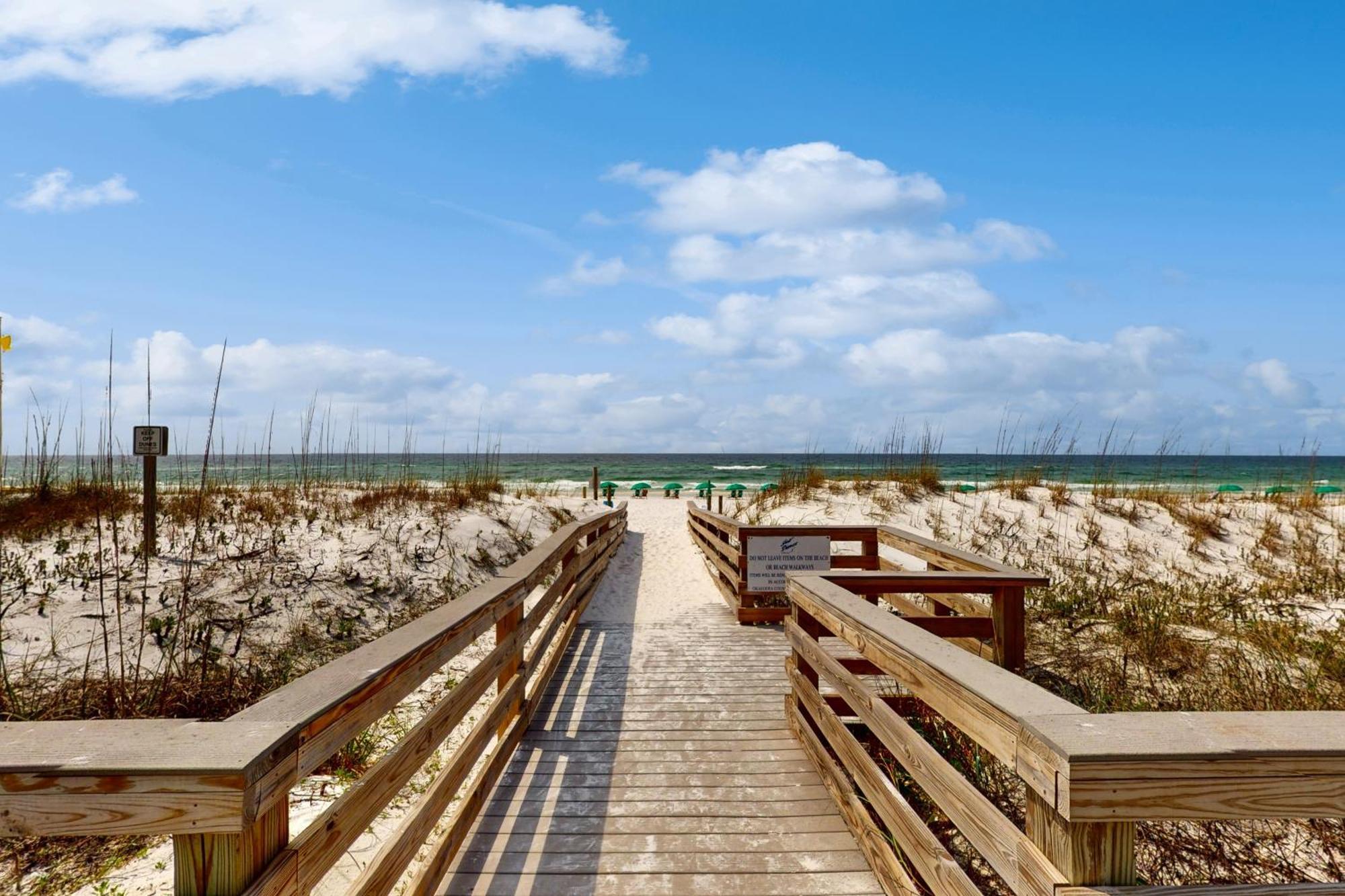 Santa Rosa Boulevard Condos Fort Walton Beach Szoba fotó