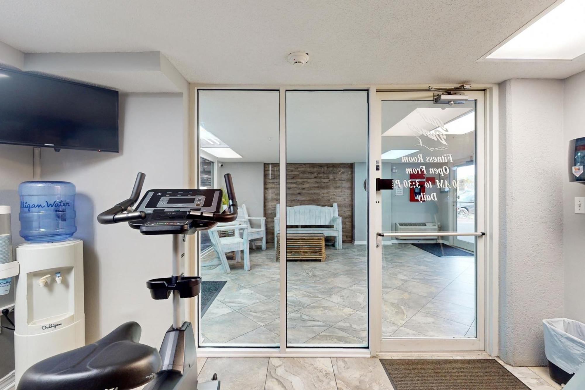Santa Rosa Boulevard Condos Fort Walton Beach Szoba fotó