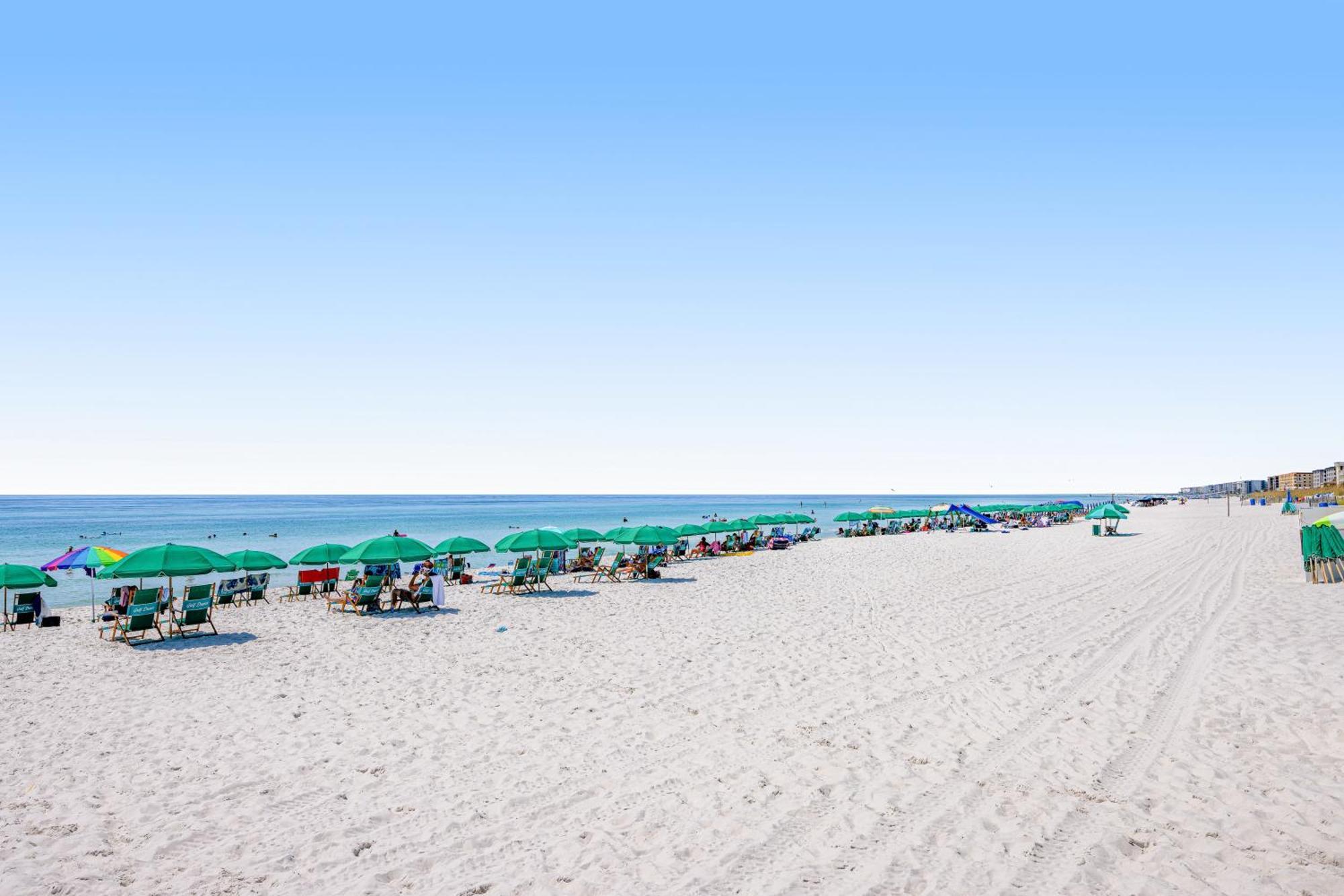 Santa Rosa Boulevard Condos Fort Walton Beach Szoba fotó
