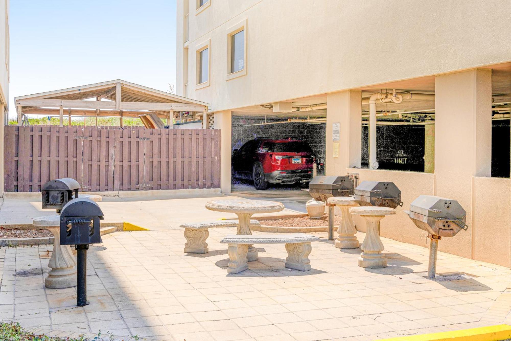 Santa Rosa Boulevard Condos Fort Walton Beach Szoba fotó