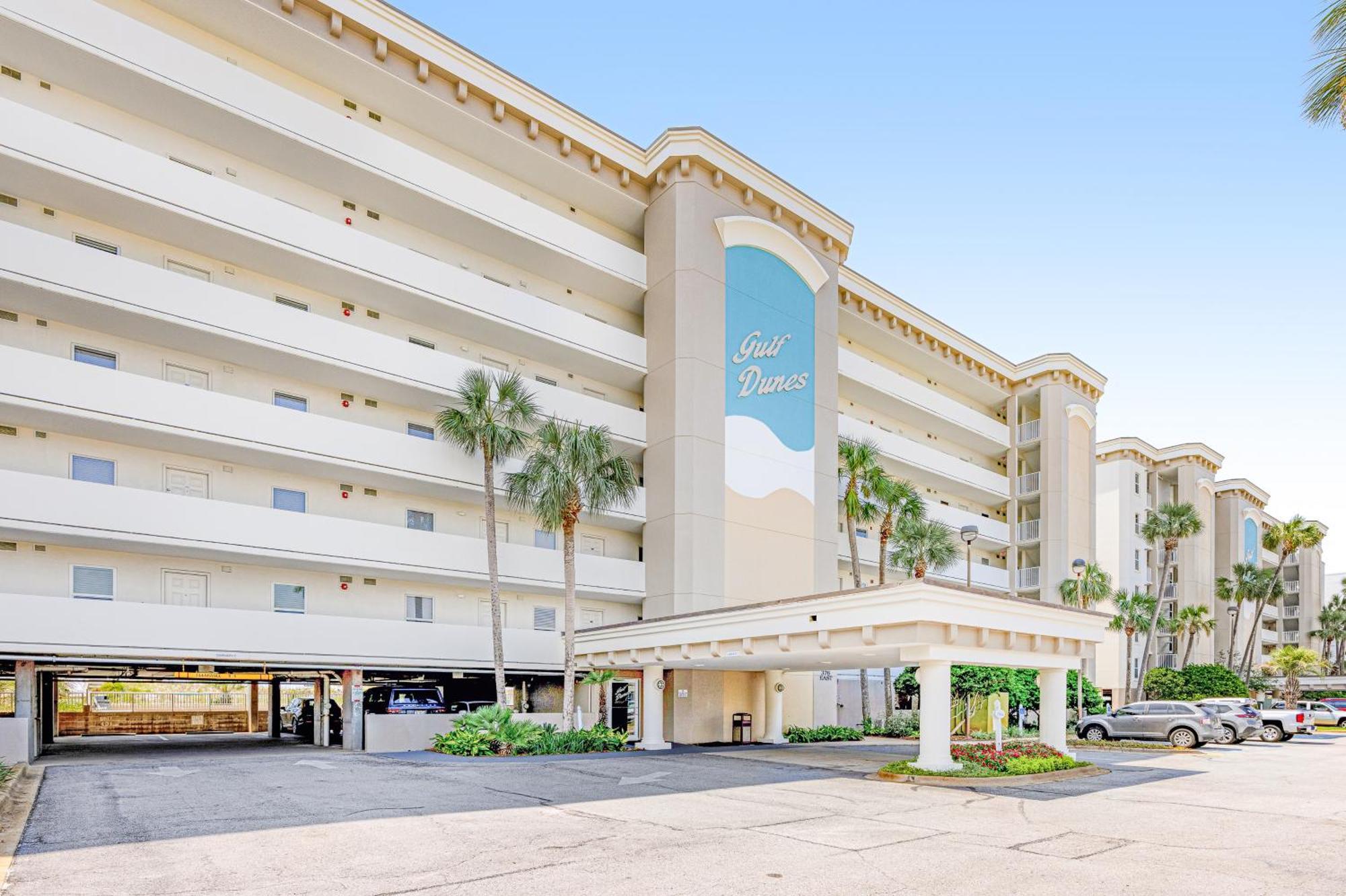 Santa Rosa Boulevard Condos Fort Walton Beach Szoba fotó