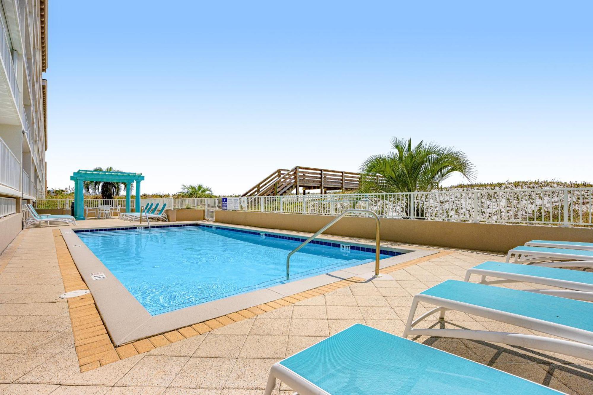 Santa Rosa Boulevard Condos Fort Walton Beach Szoba fotó