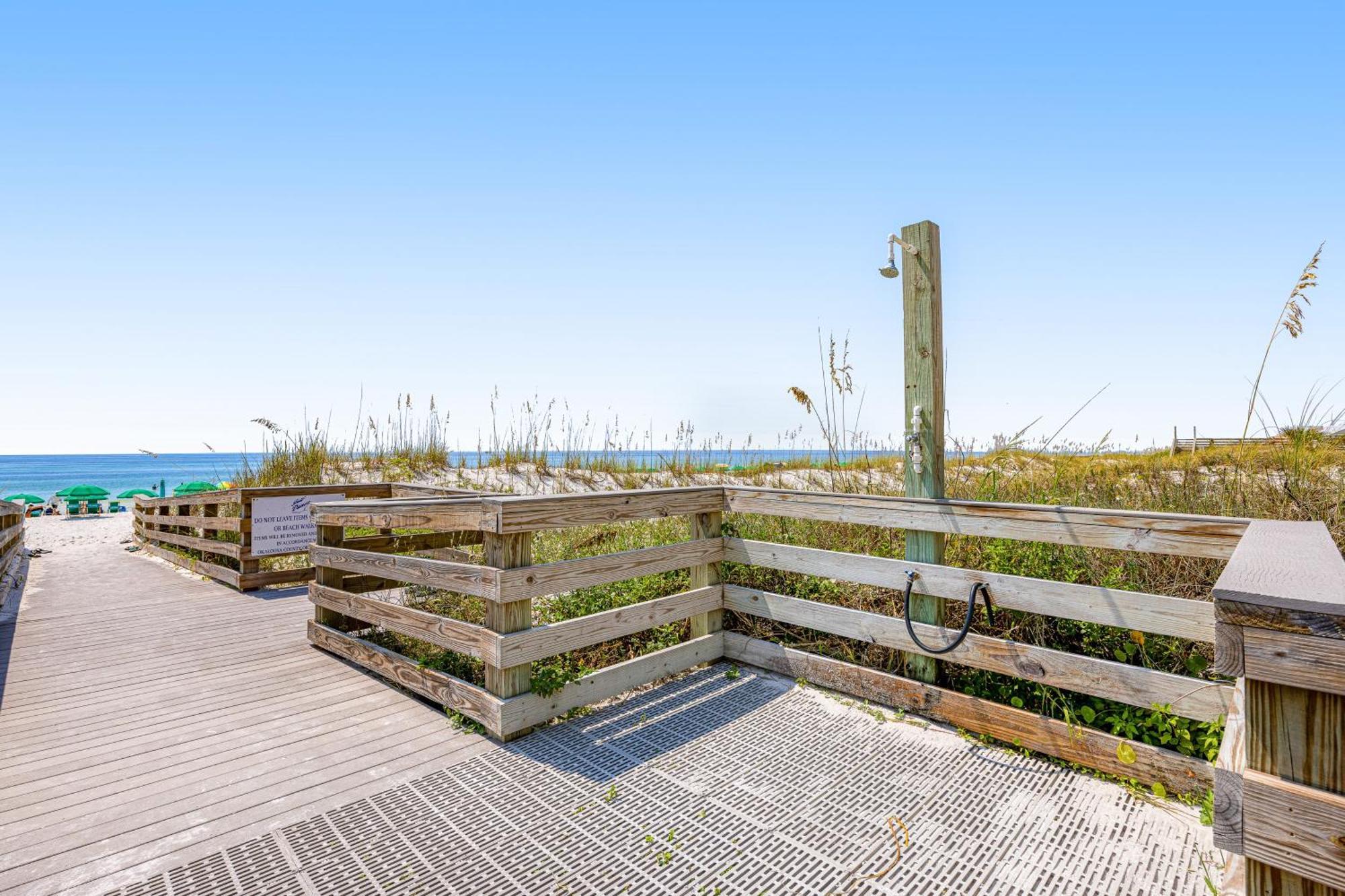 Santa Rosa Boulevard Condos Fort Walton Beach Szoba fotó
