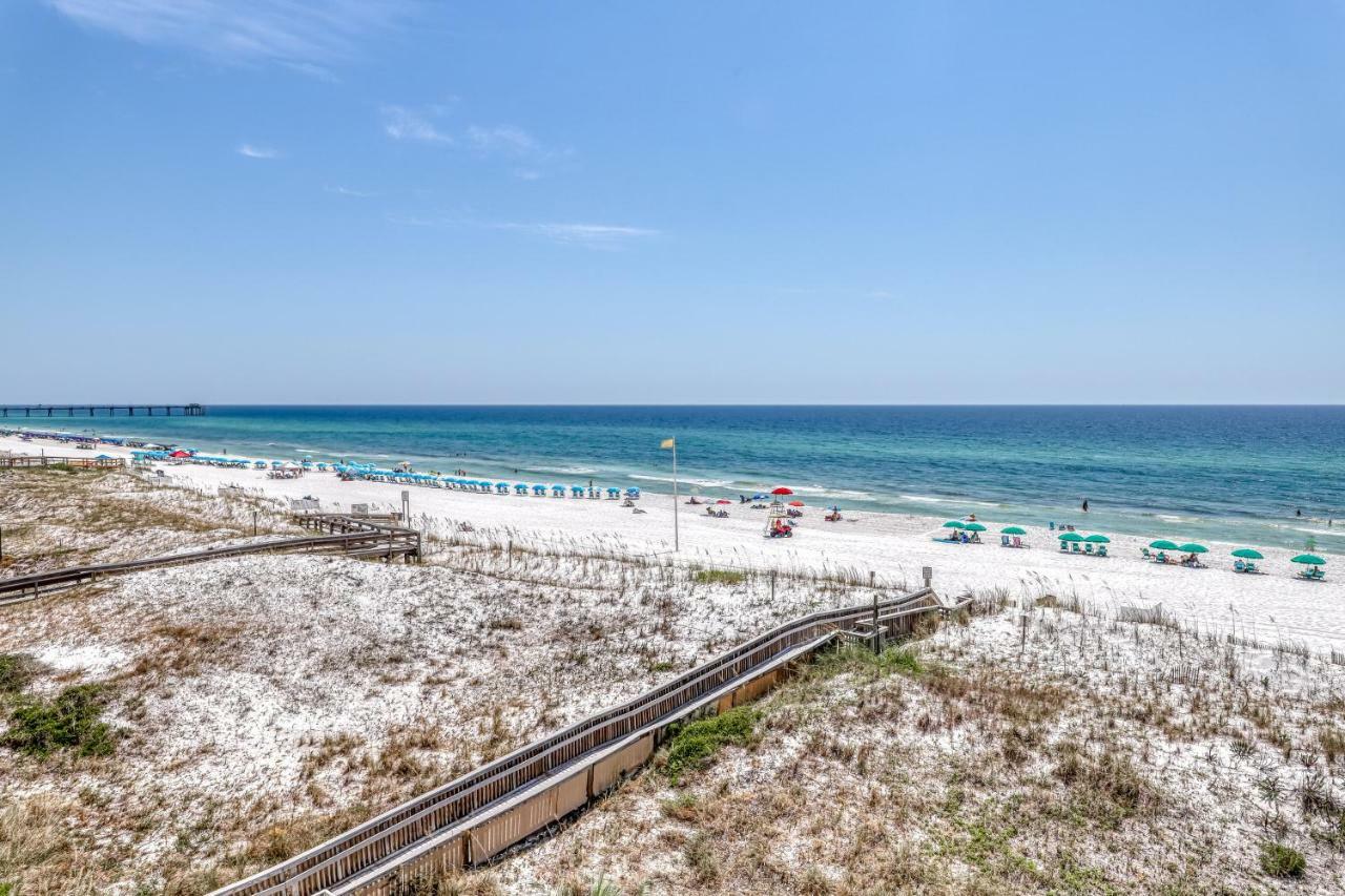 Santa Rosa Boulevard Condos Fort Walton Beach Kültér fotó