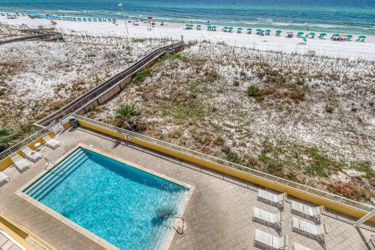 Santa Rosa Boulevard Condos Fort Walton Beach Kültér fotó