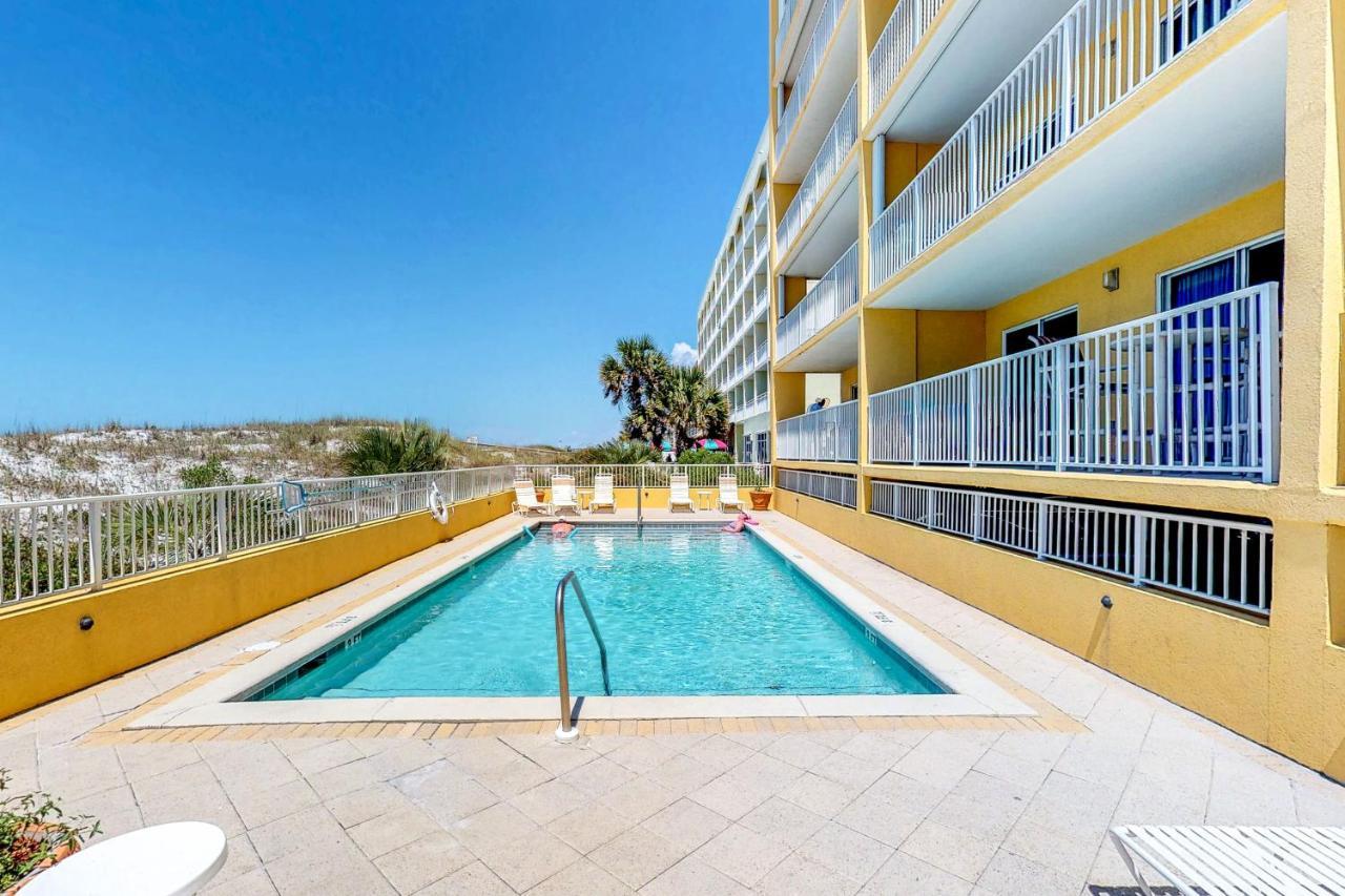 Santa Rosa Boulevard Condos Fort Walton Beach Kültér fotó